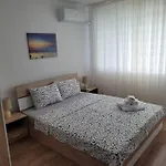 Ap.mihalevi 2bedrooms,living And Kitchen Varna