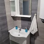 Ap.mihalevi 2bedrooms,living And Kitchen