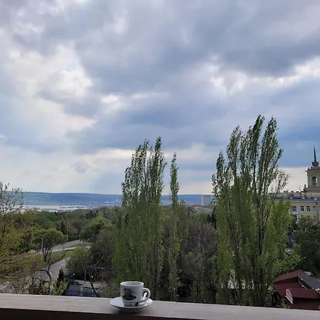 Ap.mihalevi 2bedrooms,living And Kitchen *