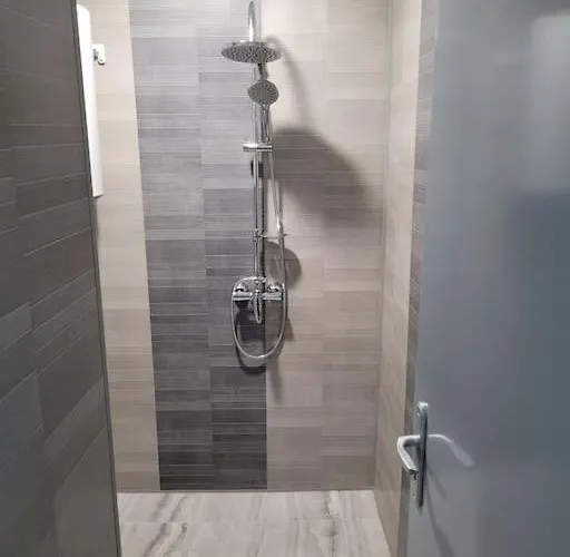 Ap.mihalevi 2bedrooms,living And Kitchen * Varna