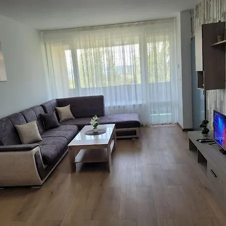 Daire Ap.mihalevi 2bedrooms,living And Kitchen *