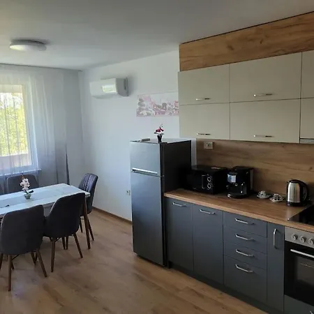 Daire Ap.mihalevi 2bedrooms,living And Kitchen *