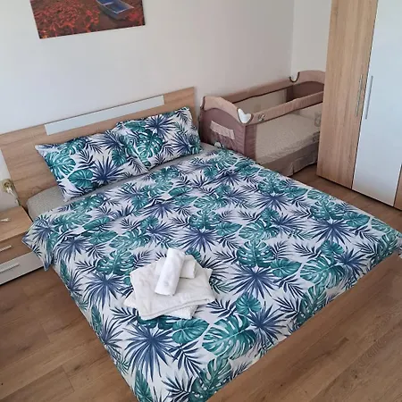 Daire Ap.mihalevi 2bedrooms,living And Kitchen