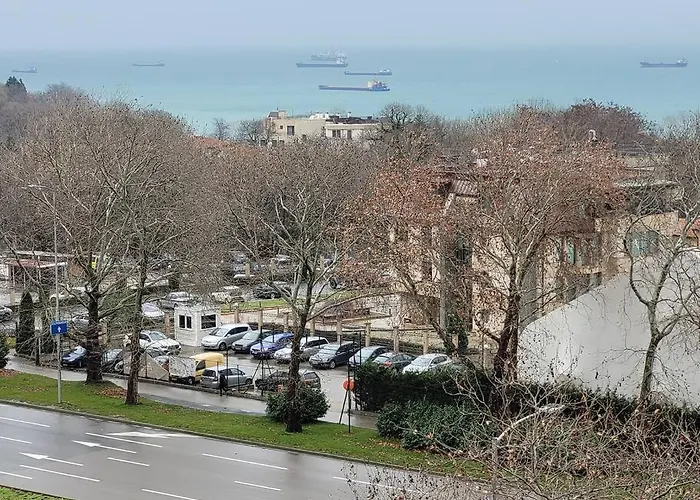 Ap.mihalevi 2bedrooms,living Room&kitchen * Warna