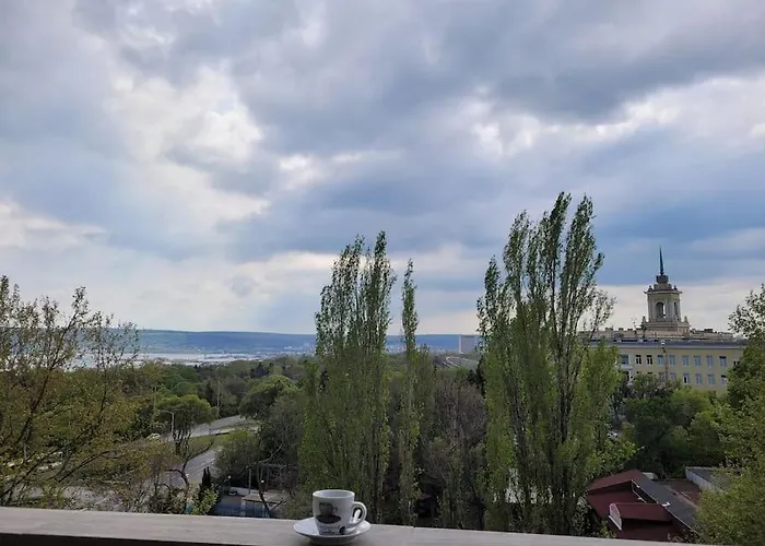 Ap.mihalevi 2bedrooms,living Room&kitchen *