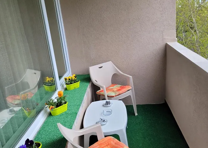 Ap.mihalevi 2bedrooms,living Room&kitchen *